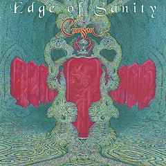 Edge of Sanity | Crimson | Album