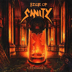 Edge of Sanity | Crimson II | Album