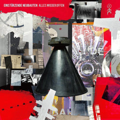 Einstürzende Neubauten | Alles wieder offen | Album