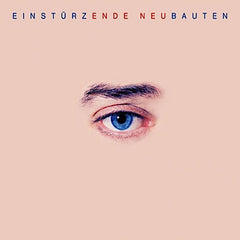 Einstürzende Neubauten | Ende Neu | Album