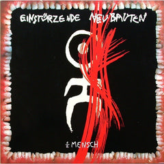 Einstürzende Neubauten | Halber Mensch | Album
