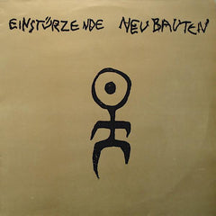 Einstürzende Neubauten | Kollaps | Album