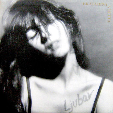 Ekatarina Velika | Ljubav | Album-Vinyl