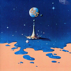 Electric Light Orchestra | Time | Album