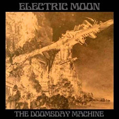 Electric Moon | The Doomsday Machine | Album