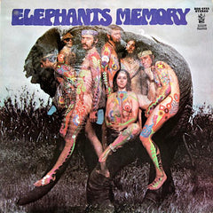 Elephant's Memory | Elephant's Memory | Album