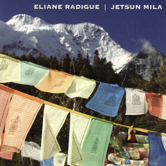 Eliane Radigue | Jetsun Mila | Album