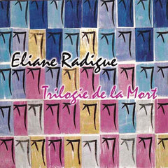Eliane Radigue | Trilogie de la mort | Album