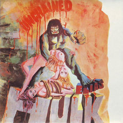 Elias Hulk | Unchained | Album