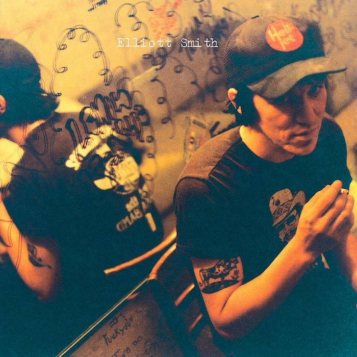 Elliott Smith | Either/Or | Album-Vinyl