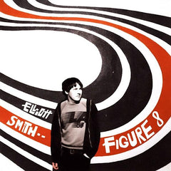 Elliott Smith | Figure 8 | Album