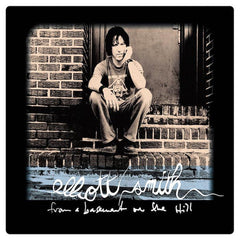 Elliott Smith | Dans un sous-sol sur la colline | Album