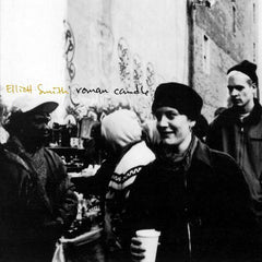 Elliott Smith | Roman Candle | Album