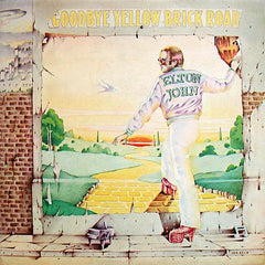Elton John | Goodbye Yellow Brick Road | Album
