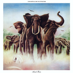 Elvis Costello | Armed Forces | Album