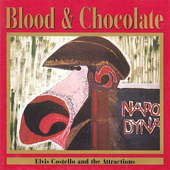 Elvis Costello | Blood & Chocolate | Album