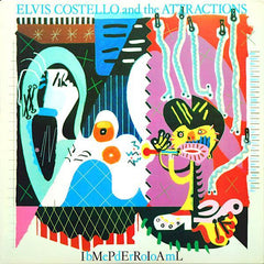 Elvis Costello | Imperial Bedroom | Album