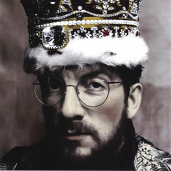 Elvis Costello | King of America | Album