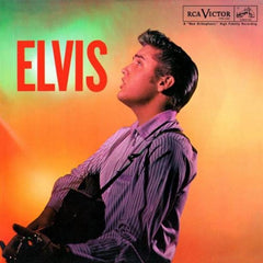 Elvis Presley | Elvis | Album