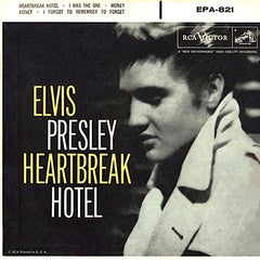 Elvis Presley | Heartbreak Hotel (EP) | Album