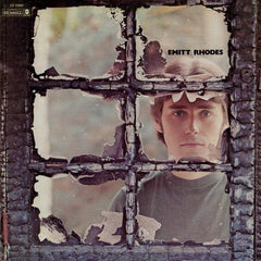 Emitt Rhodes | Emitt Rhodes | Album