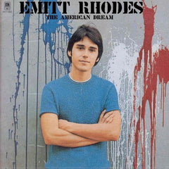 Emitt Rhodes | Le rêve américain | Album