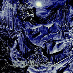 Empereur | Dans l'éclipse nocturne | Album