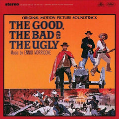 Ennio Morricone | The Good The Bad & The Ugly (Soundtrack) | Album