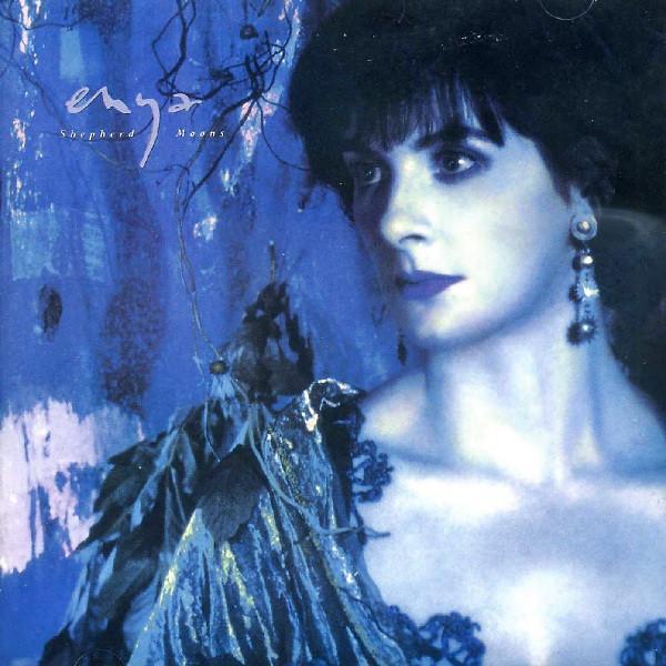 Enya | Shepherd Moons | Album-Vinyl