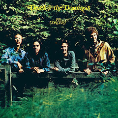 Derek &amp; The Dominos | Derek &amp; The Dominos en concert (avec Eric Clapton) | Album