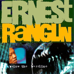 Ernest Ranglin | Below the Bassline | Album