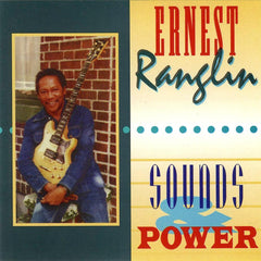 Ernest Ranglin | Sounds & Power | Album