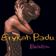 Erykah Badu | Baduizm | Album