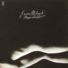 Essra Mohawk | Primordial Lovers | Album