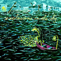 Explosions In The Sky | All of a Sudden I Miss Everyone | Album