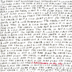 Explosions In The Sky | The Earth Is Not A Cold Dead Place | Album