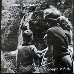 Eyeless In Gaza | Caught in Flux | Album