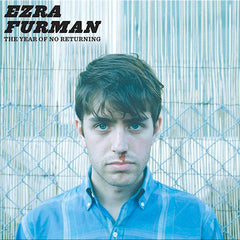 Ezra Furman | The Year of No Returning | Album