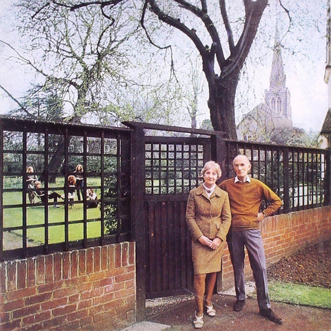 Fairport Convention | Unhalfbricking | Album-Vinyl