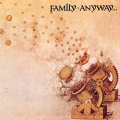 Famille | Quoi qu'il en soit | Album