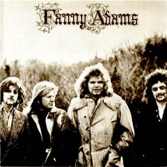 Fanny Adams | Fanny Adams | Album