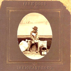Farm Dogs | Last Stand in Open Country | Album