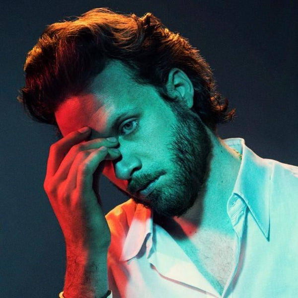 Father John Misty | God's Favorite Customer | Album-Vinyl