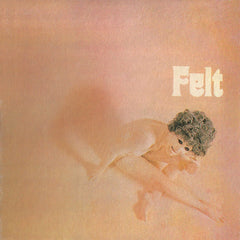 Feutre (États-Unis) | Feutre | Album