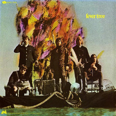 Fever Tree | Fever Tree | Album