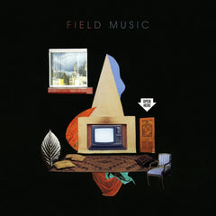 Field Music | Open Here | Album