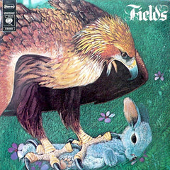 Fields | Fields | Album