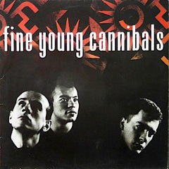 Fine Young Cannibals | Fine Young Cannibals | Album
