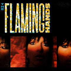 Flaming Hands | The Flaming Hands | Album