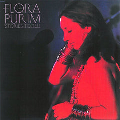 Flora Purim | Des histoires à raconter | Album